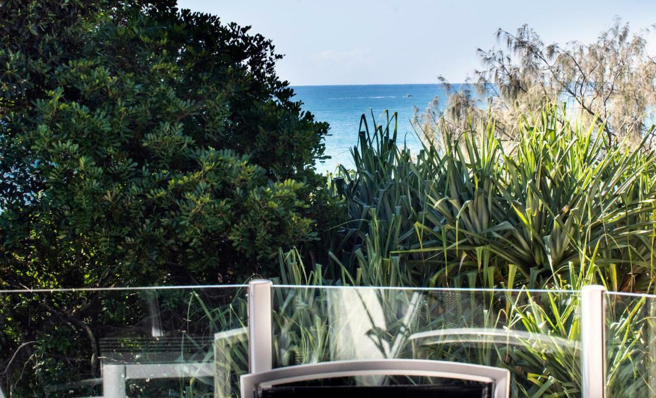 Sandcastles Noosa Exterior foto