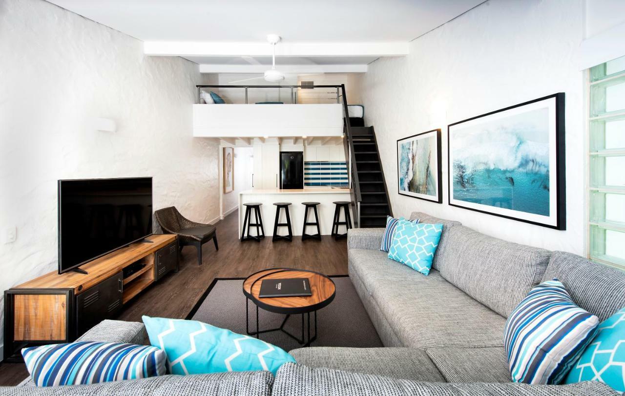 Sandcastles Noosa Exterior foto