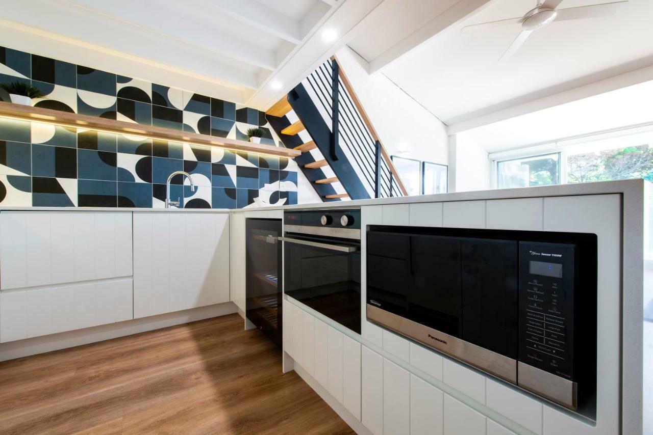 Sandcastles Noosa Exterior foto