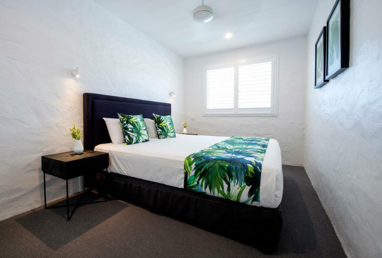 Sandcastles Noosa Exterior foto