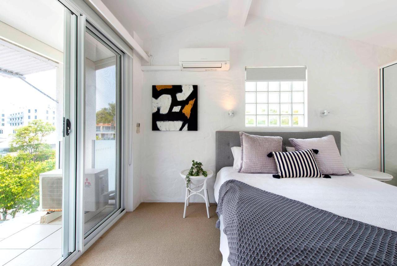 Sandcastles Noosa Exterior foto