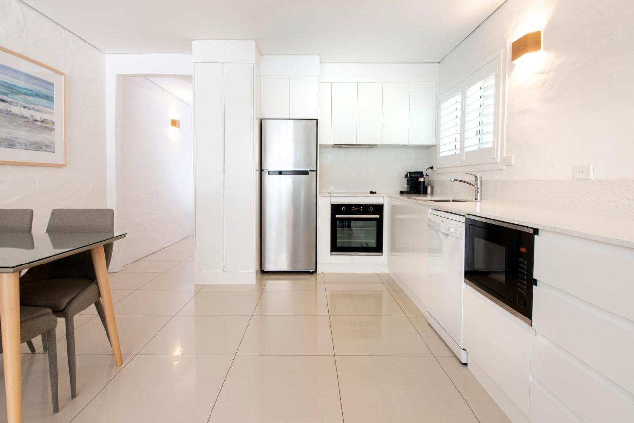 Sandcastles Noosa Exterior foto